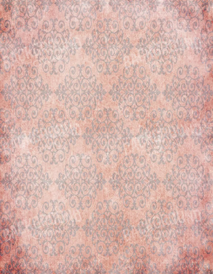 Lucy Love 6X8 Fleece ( 72 X 96 Inch ) Backdrop