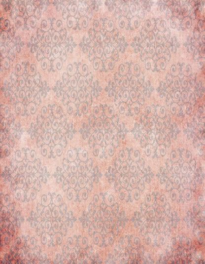 Lucy Love 6X8 Fleece ( 72 X 96 Inch ) Backdrop