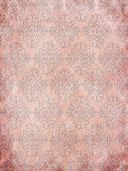 Lucy Love 8X10 Fleece ( 96 X 120 Inch ) Backdrop
