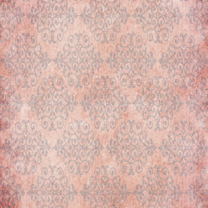 Lucy Love Backdrop