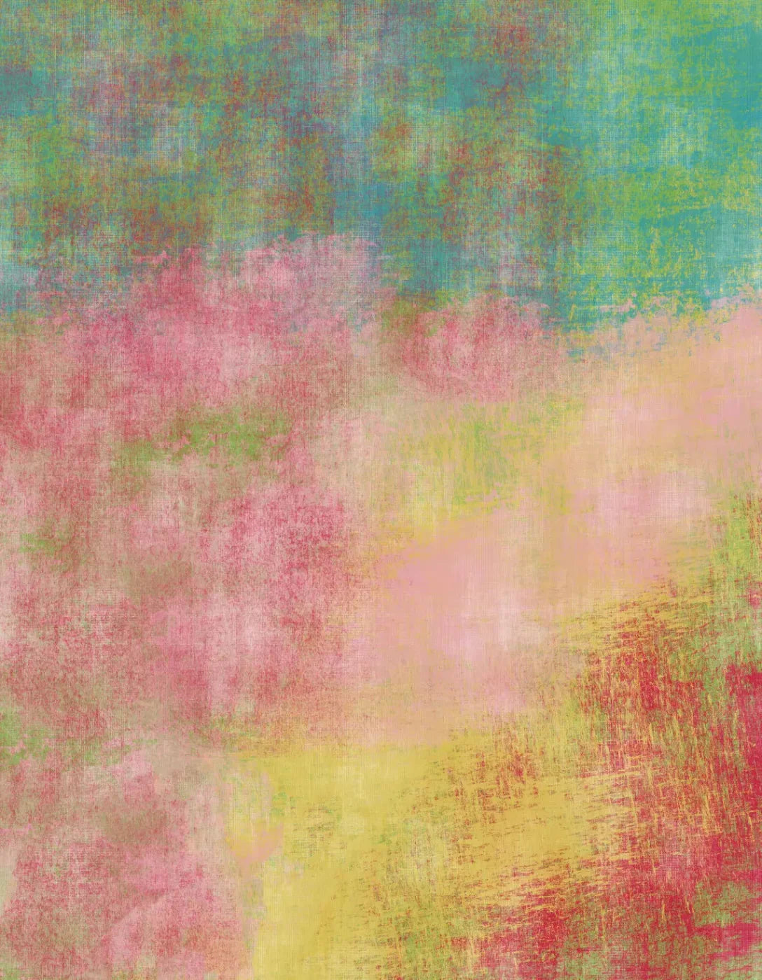 Lulu 6X8 Fleece ( 72 X 96 Inch ) Backdrop