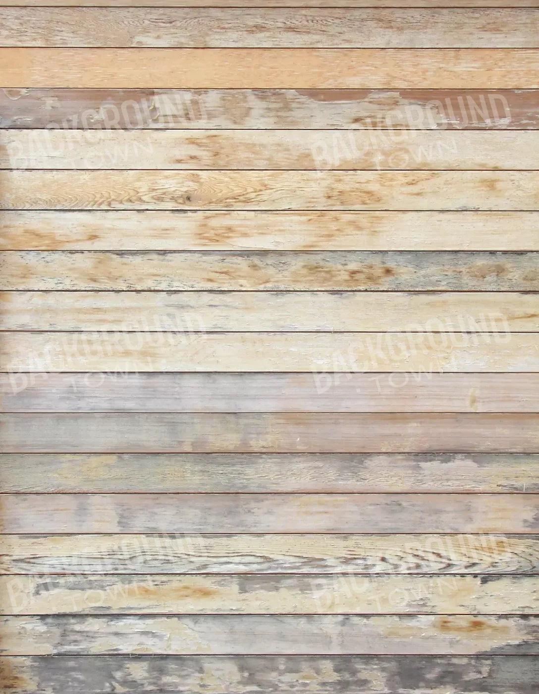 Lumber 6X8 Fleece ( 72 X 96 Inch ) Backdrop