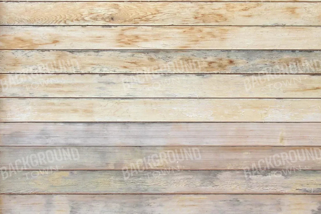 Lumber Rubbermat Floor 5X4 ( 60 X 48 Inch )