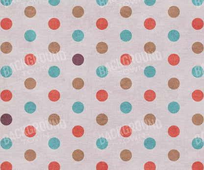 Luna 5X42 Fleece ( 60 X 50 Inch ) Backdrop