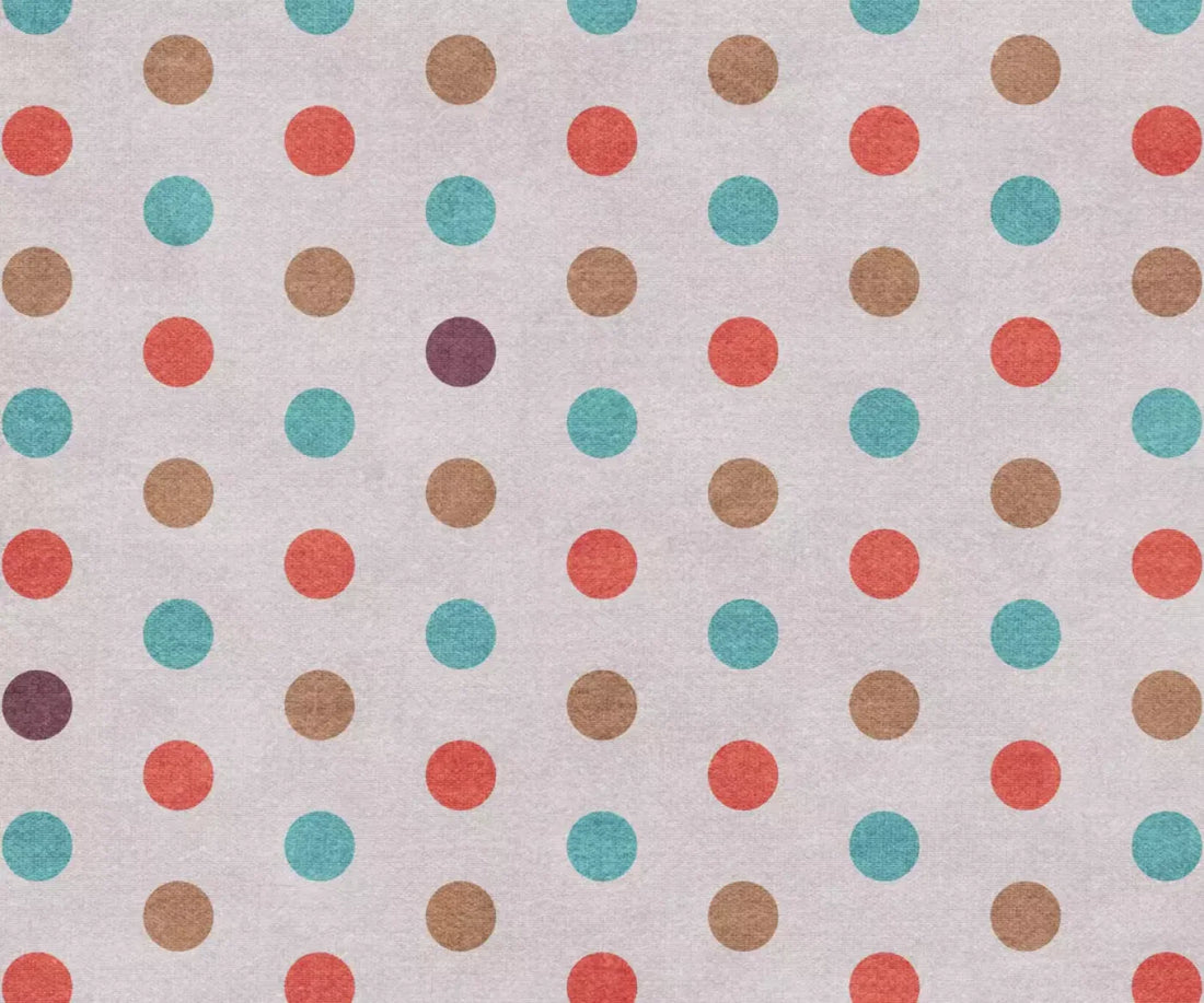 Luna 5X42 Fleece ( 60 X 50 Inch ) Backdrop