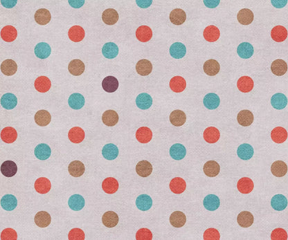 Luna 5X42 Fleece ( 60 X 50 Inch ) Backdrop