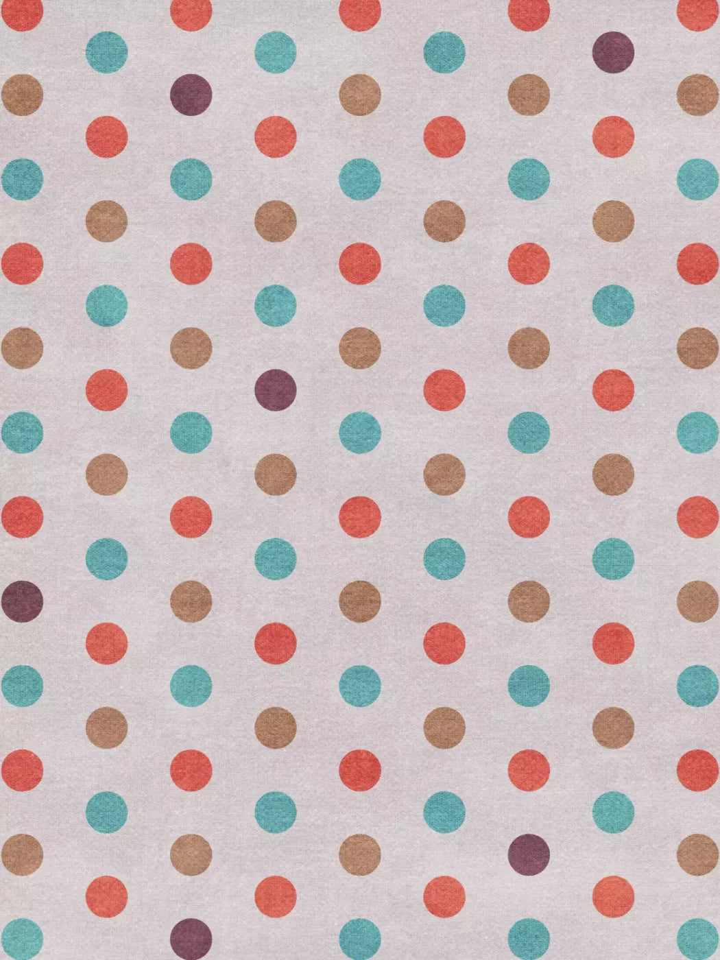 Luna 5X68 Fleece ( 60 X 80 Inch ) Backdrop