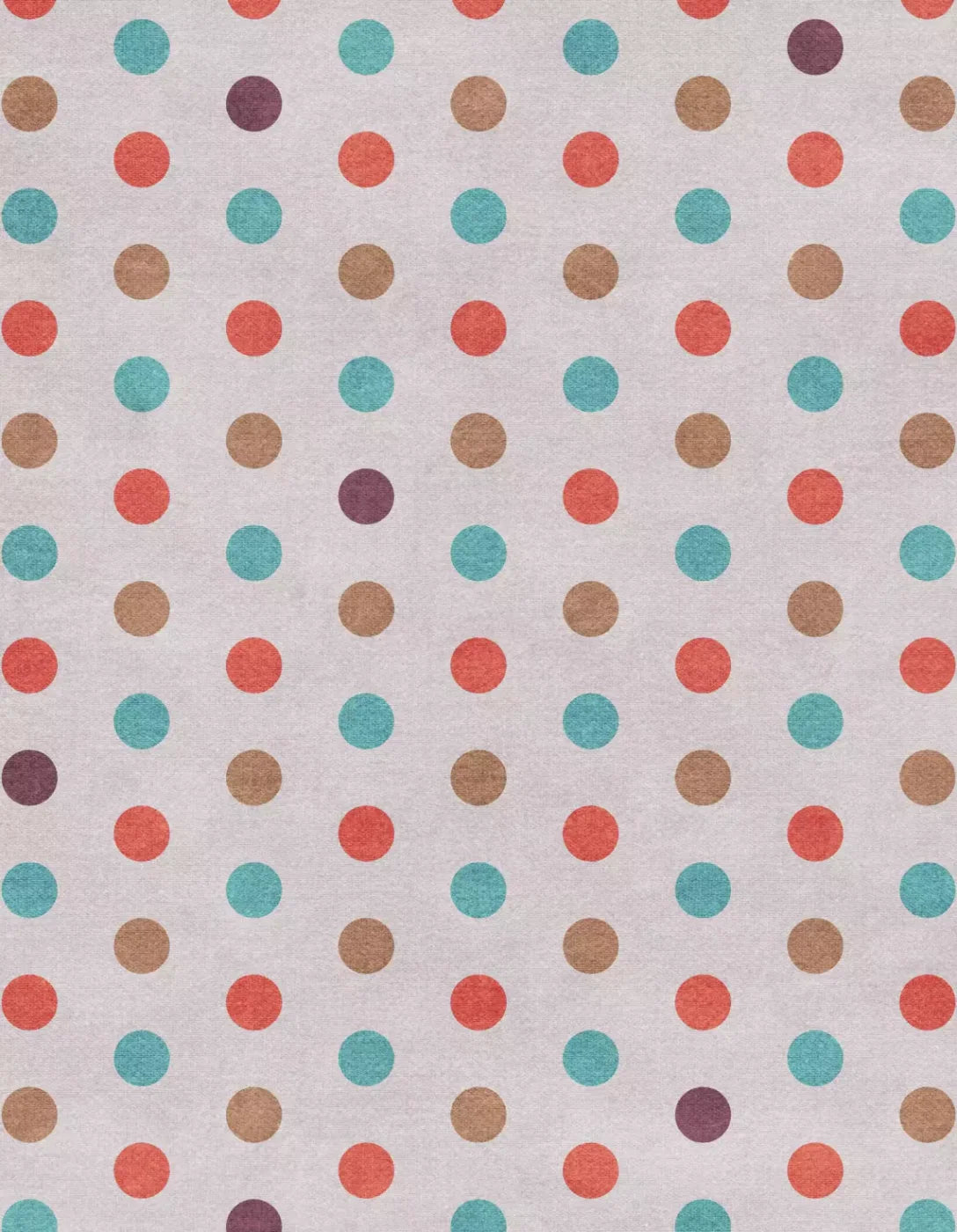 Luna 6X8 Fleece ( 72 X 96 Inch ) Backdrop