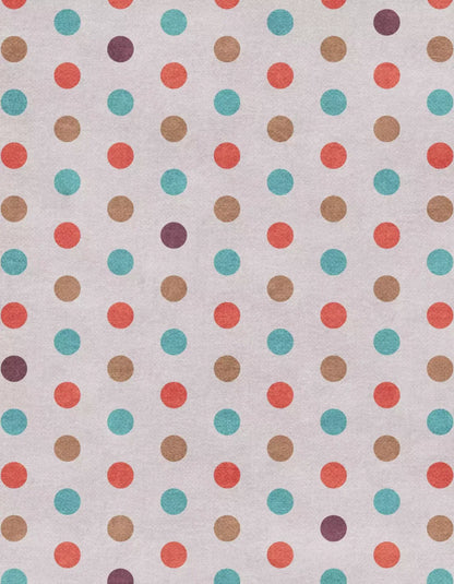 Luna 6X8 Fleece ( 72 X 96 Inch ) Backdrop