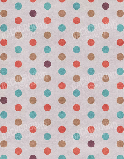 Luna 6X8 Fleece ( 72 X 96 Inch ) Backdrop