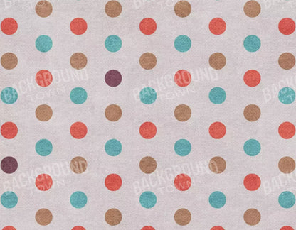 Luna 8X6 Fleece ( 96 X 72 Inch ) Backdrop