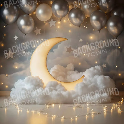 Luna Monroe Wall 10’X10’ Ultracloth (120 X Inch) Backdrop