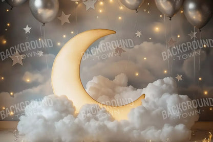 Luna Monroe Wall 12’X8’ Ultracloth (144 X 96 Inch) Backdrop