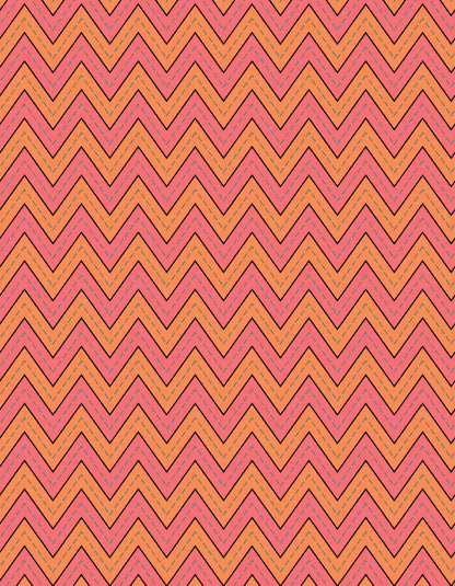 Lupita 6X8 Fleece ( 72 X 96 Inch ) Backdrop