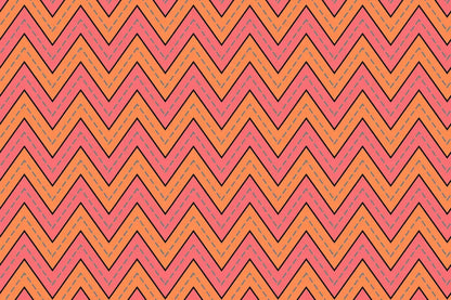 Lupita 5X4 Rubbermat Floor ( 60 X 48 Inch ) Backdrop