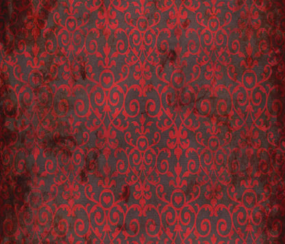 Lush 12X10 Ultracloth ( 144 X 120 Inch ) Backdrop