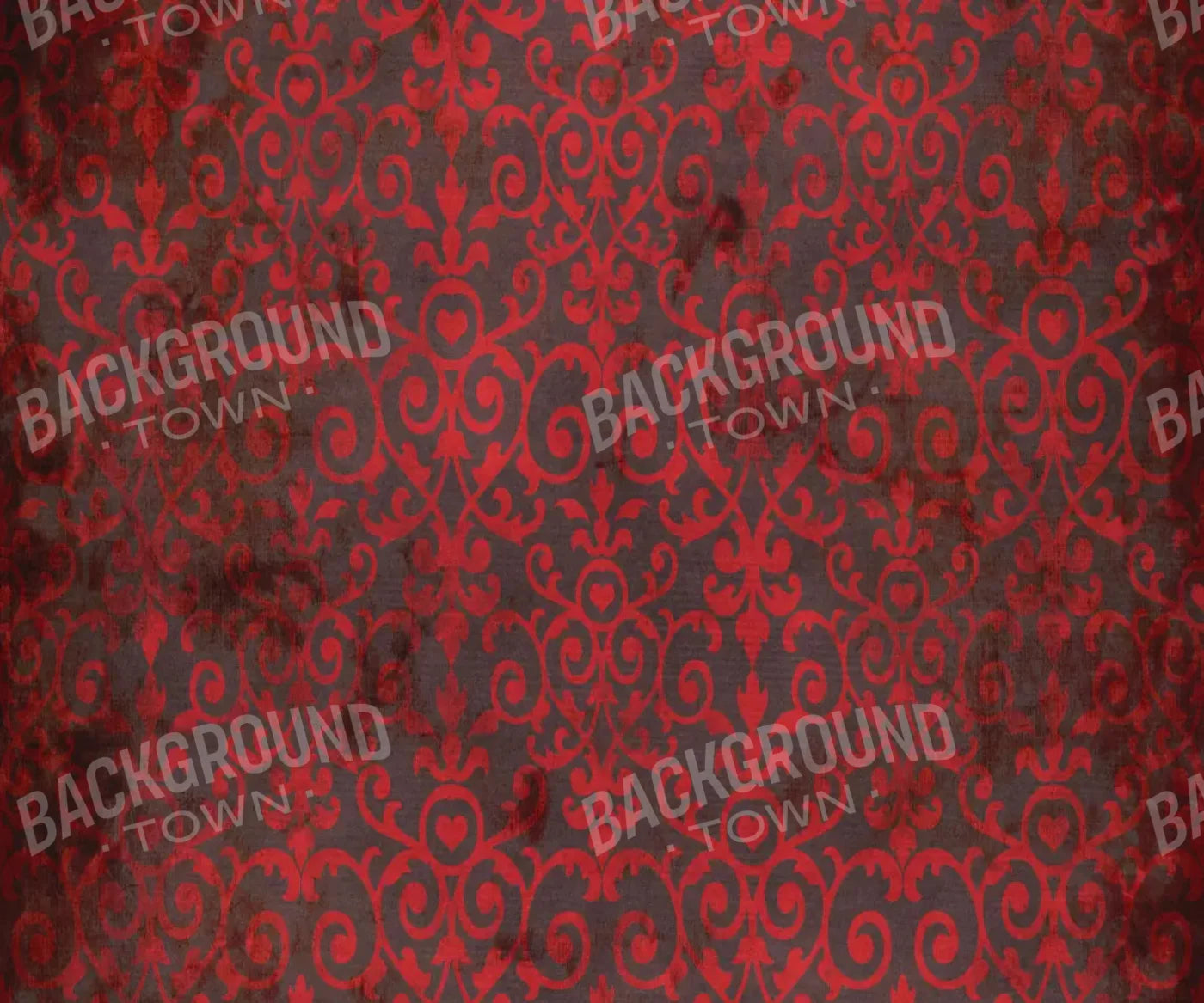 Lush 5X42 Fleece ( 60 X 50 Inch ) Backdrop