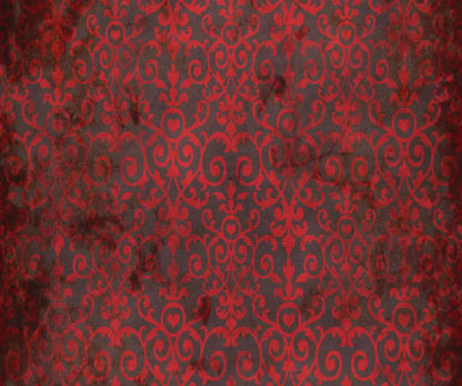 Lush 5X42 Fleece ( 60 X 50 Inch ) Backdrop