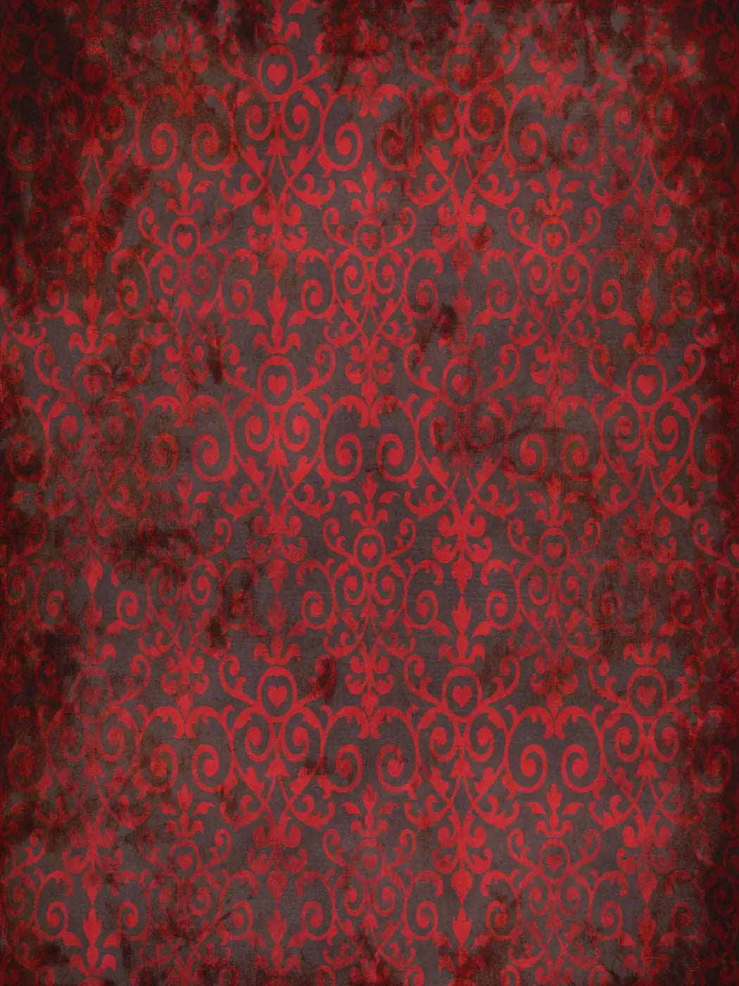 Lush 5X68 Fleece ( 60 X 80 Inch ) Backdrop