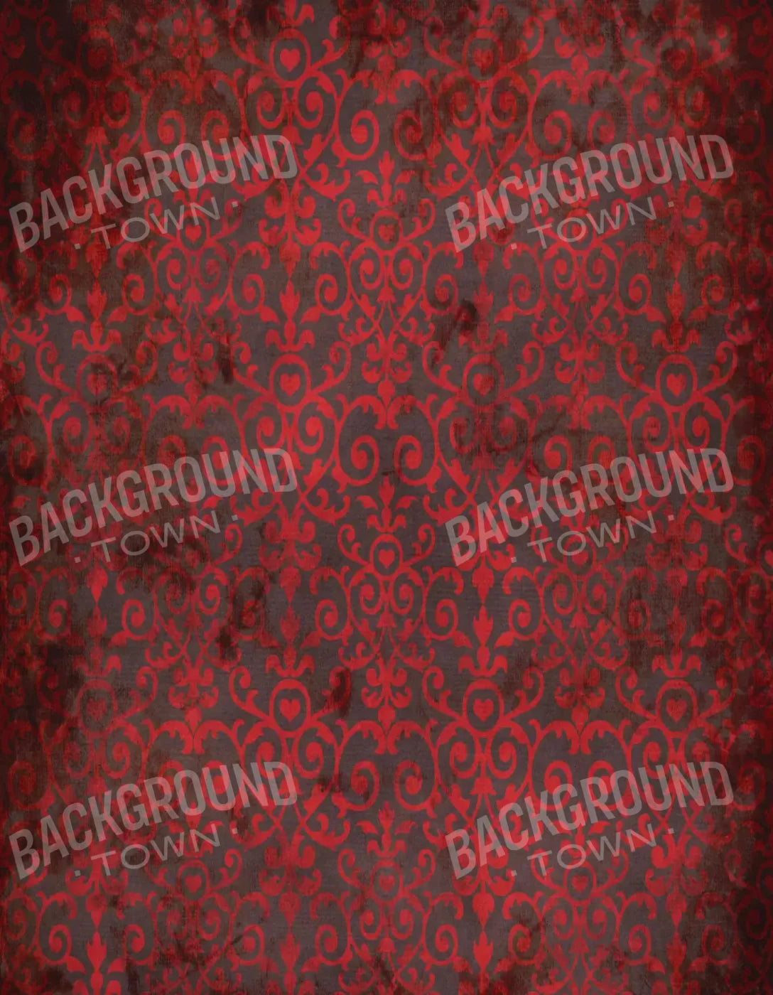 Lush 6X8 Fleece ( 72 X 96 Inch ) Backdrop