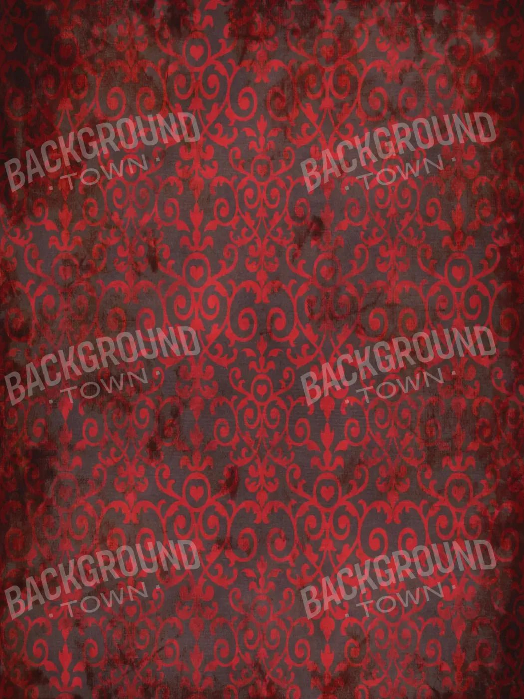 Lush 8X10 Fleece ( 96 X 120 Inch ) Backdrop