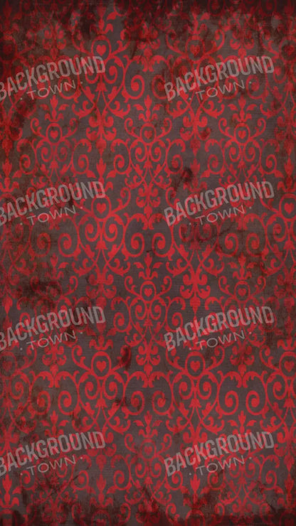 Lush 8X14 Ultracloth ( 96 X 168 Inch ) Backdrop