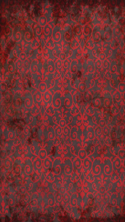 Lush 8X14 Ultracloth ( 96 X 168 Inch ) Backdrop