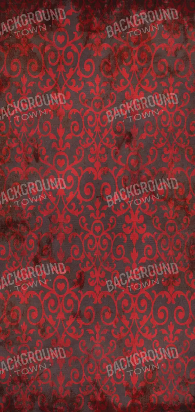 Lush 8X16 Ultracloth ( 96 X 192 Inch ) Backdrop