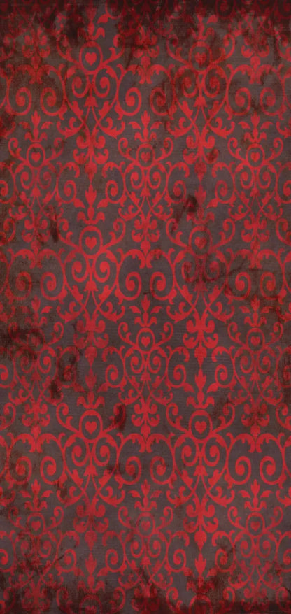 Lush 8X16 Ultracloth ( 96 X 192 Inch ) Backdrop