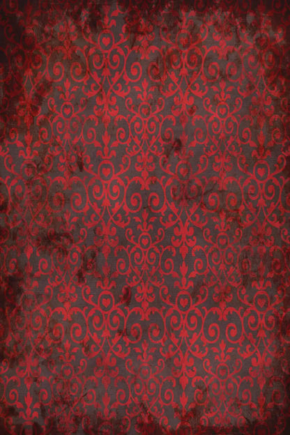 Lush 4X5 Rubbermat Floor ( 48 X 60 Inch ) Backdrop