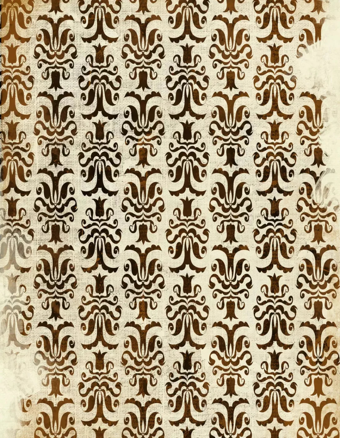 Luxury 6X8 Fleece ( 72 X 96 Inch ) Backdrop