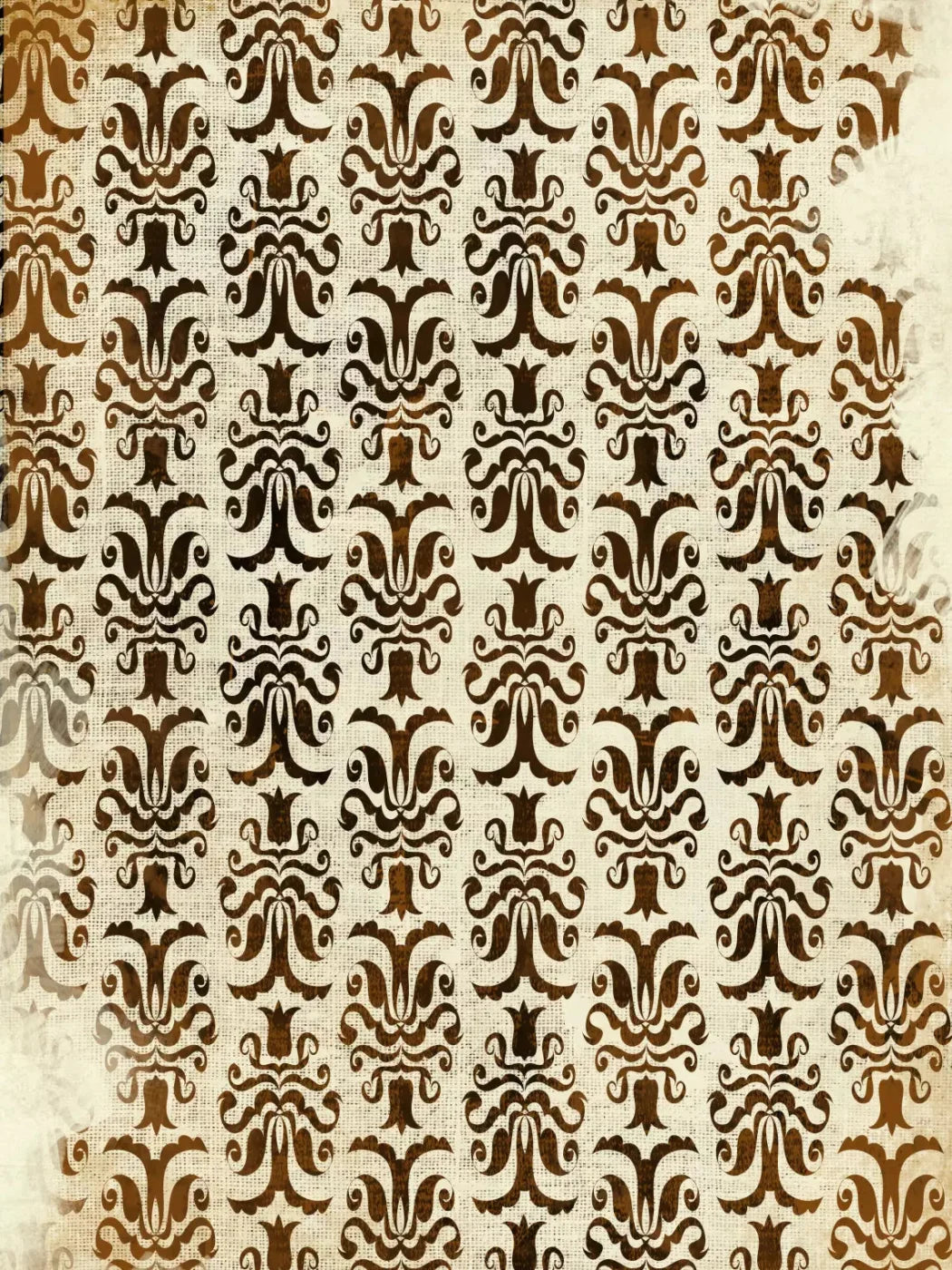 Luxury 8X10 Fleece ( 96 X 120 Inch ) Backdrop