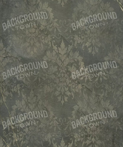 Gray Damask Backdrop for Photography