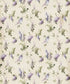 Beige Floral Backdrop for Photography