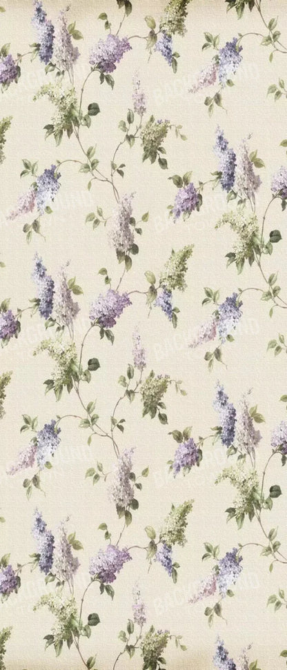 Mabel 5X12 Ultracloth For Westcott X-Drop ( 60 X 144 Inch ) Backdrop