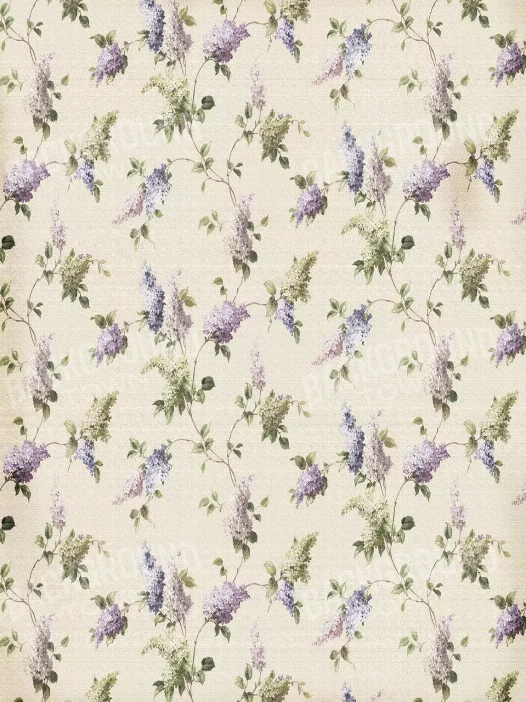 Mabel 5X68 Fleece ( 60 X 80 Inch ) Backdrop