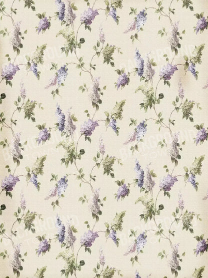 Mabel 8X10 Fleece ( 96 X 120 Inch ) Backdrop