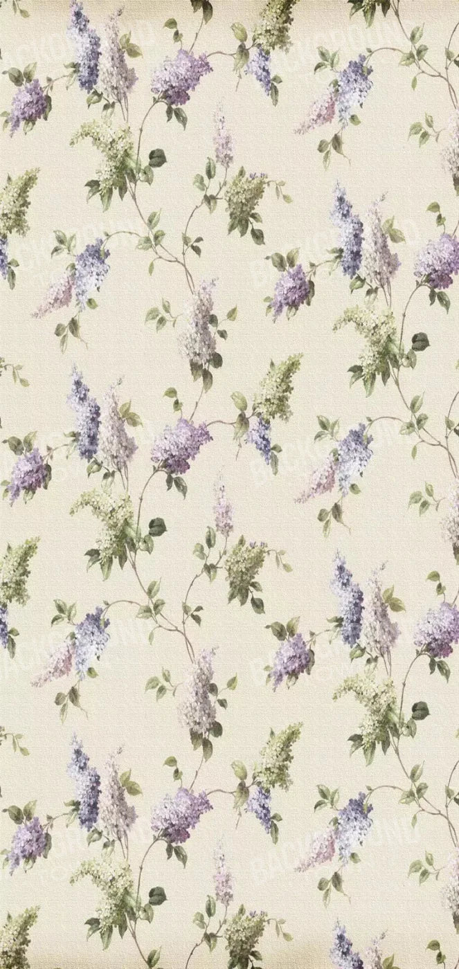 Mabel 8X16 Ultracloth ( 96 X 192 Inch ) Backdrop