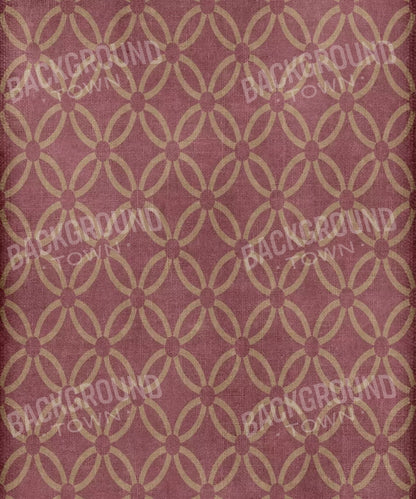 Purple Pattern Backdrop for Photography