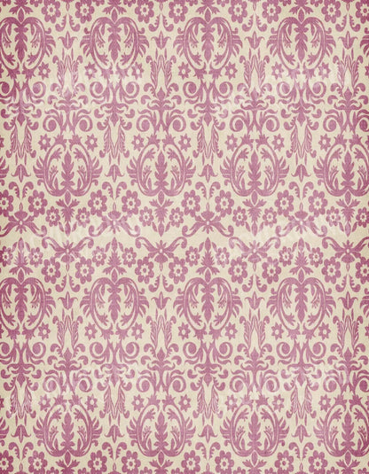 Macie 6X8 Fleece ( 72 X 96 Inch ) Backdrop