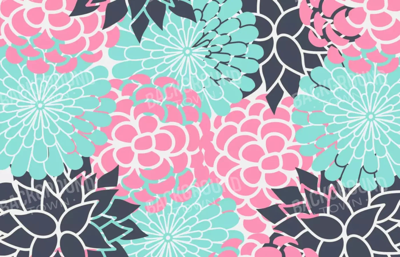 Mackenzie 12X8 Ultracloth ( 144 X 96 Inch ) Backdrop