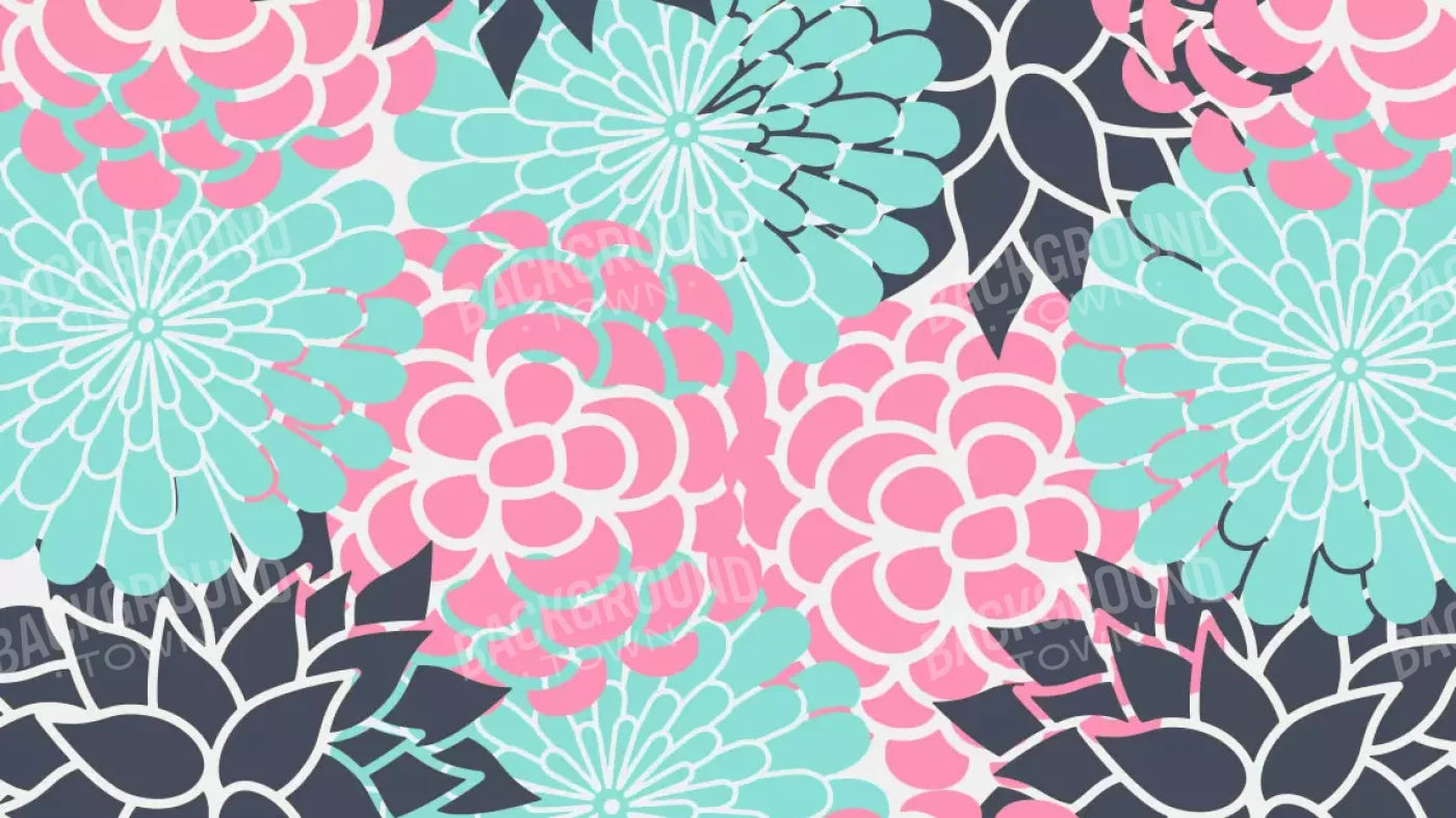 Mackenzie 14X8 Ultracloth ( 168 X 96 Inch ) Backdrop