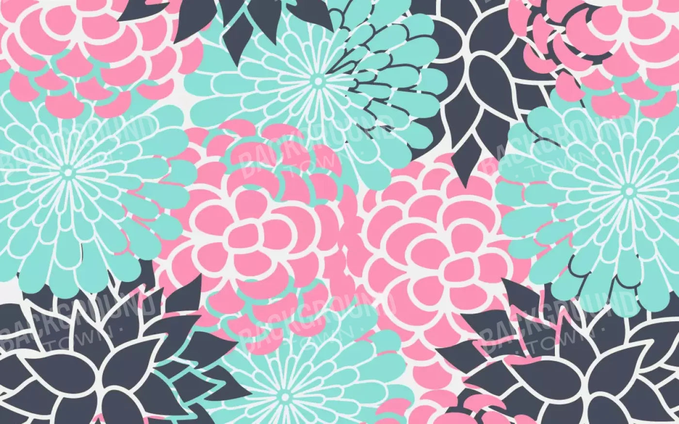 Mackenzie 14X9 Ultracloth ( 168 X 108 Inch ) Backdrop