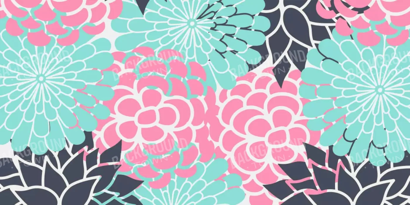 Mackenzie 20X10 Ultracloth ( 240 X 120 Inch ) Backdrop