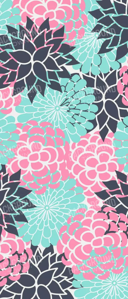 Mackenzie 5X12 Ultracloth For Westcott X-Drop ( 60 X 144 Inch ) Backdrop