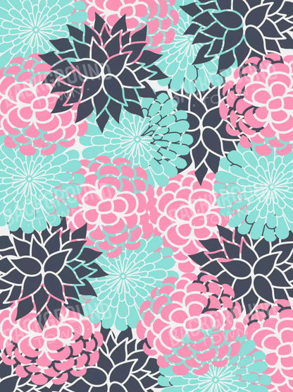 Mackenzie 5X68 Fleece ( 60 X 80 Inch ) Backdrop