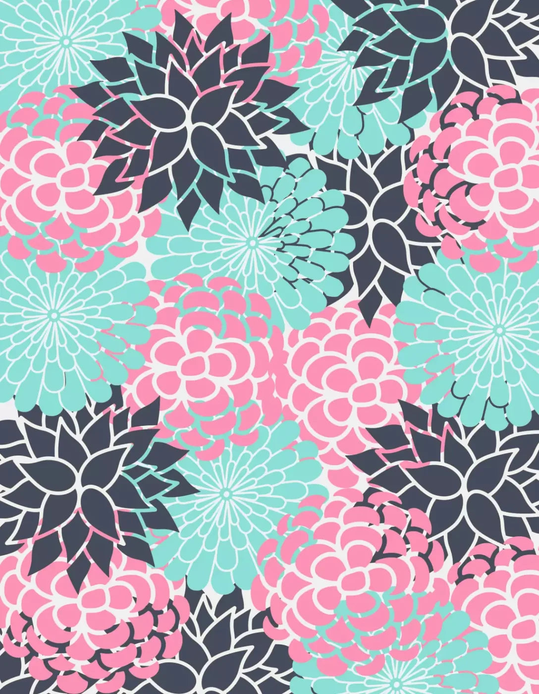 Mackenzie 6X8 Fleece ( 72 X 96 Inch ) Backdrop