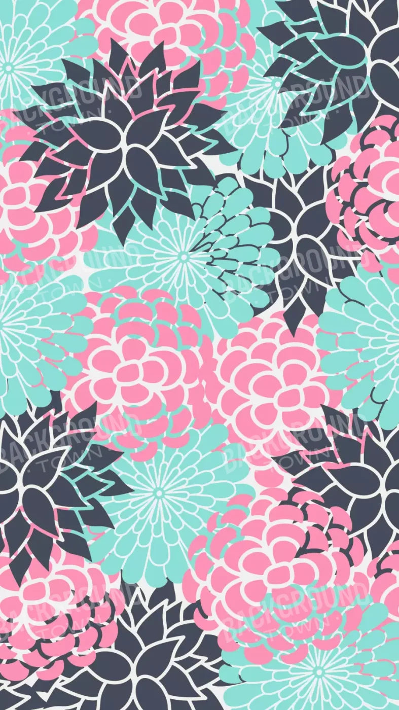 Mackenzie 8X14 Ultracloth ( 96 X 168 Inch ) Backdrop