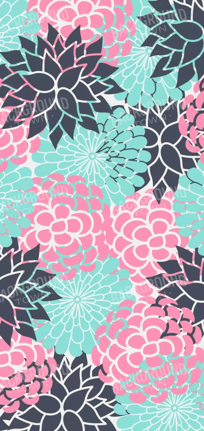 Mackenzie 8X16 Ultracloth ( 96 X 192 Inch ) Backdrop