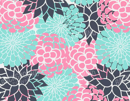 Mackenzie 8X6 Fleece ( 96 X 72 Inch ) Backdrop